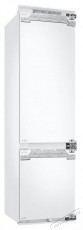 SAMSUNG BRB80F30AEF0EO Be&eacute;p&iacute;thető alulfagyaszt&oacute;s kombin&aacute;lt hűtő Konyhai term&eacute;kek - Hűtő, fagyaszt&oacute; (be&eacute;p&iacute;thető) - Alulfagyaszt&oacute;s kombin&aacute;lt hűtő - 527922