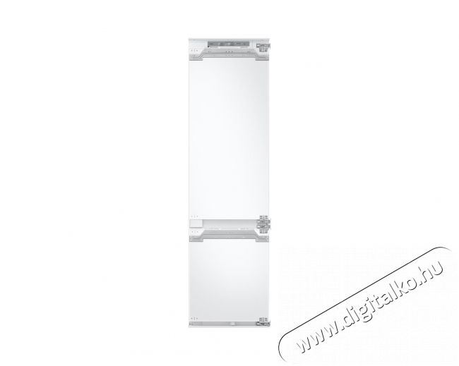 SAMSUNG BRB80F30AEF0EO Be&eacute;p&iacute;thető alulfagyaszt&oacute;s kombin&aacute;lt hűtő Konyhai term&eacute;kek - Hűtő, fagyaszt&oacute; (be&eacute;p&iacute;thető) - Alulfagyaszt&oacute;s kombin&aacute;lt hűtő - 527922