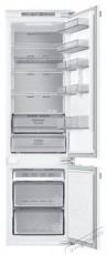 SAMSUNG BRB80F30AEF0EO Be&eacute;p&iacute;thető alulfagyaszt&oacute;s kombin&aacute;lt hűtő Konyhai term&eacute;kek - Hűtő, fagyaszt&oacute; (be&eacute;p&iacute;thető) - Alulfagyaszt&oacute;s kombin&aacute;lt hűtő - 527922