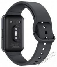 SAMSUNG GALAXY FIT3, GRAY AKTIVIT&Aacute;SM&Eacute;RŐ Mobil / Kommunik&aacute;ci&oacute; / Smart - Okos eszk&ouml;z - Okos&oacute;ra - 516359