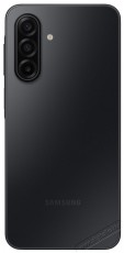 SAMSUNG Galaxy A17 5G 8GB / 256GB Black Mobil / Kommunikáció / Smart - Okostelefon - Android - 521314