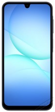 SAMSUNG Galaxy A17 5G 8GB / 256GB Black Mobil / Kommunikáció / Smart - Okostelefon - Android - 521314
