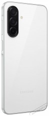 SAMSUNG Galaxy A26 6GB/128GB Fehér Mobil / Kommunikáció / Smart - Okostelefon - Android - 521317