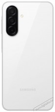 SAMSUNG Galaxy A26 6GB/128GB Fehér Mobil / Kommunikáció / Smart - Okostelefon - Android - 521317
