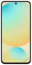 SAMSUNG Galaxy S24 FE 8GB / 256GB Sárga Mobil / Kommunikáció / Smart - Okostelefon - Android - 521318