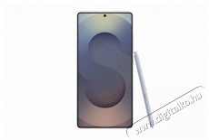SAMSUNG Galaxy S25 Ultra 12GB/256GB Ezüstkék titán Mobil / Kommunikáció / Smart - Okostelefon - Android - 521312