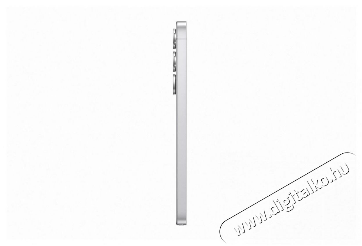 SAMSUNG Galaxy S25 Ultra 12GB/256GB Feh&eacute;res sz&uuml;rke tit&aacute;n Mobil / Kommunik&aacute;ci&oacute; / Smart - Okostelefon - Android - 521313