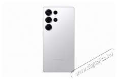 SAMSUNG Galaxy S25 Ultra 12GB/256GB Feh&eacute;res sz&uuml;rke tit&aacute;n Mobil / Kommunik&aacute;ci&oacute; / Smart - Okostelefon - Android - 521313