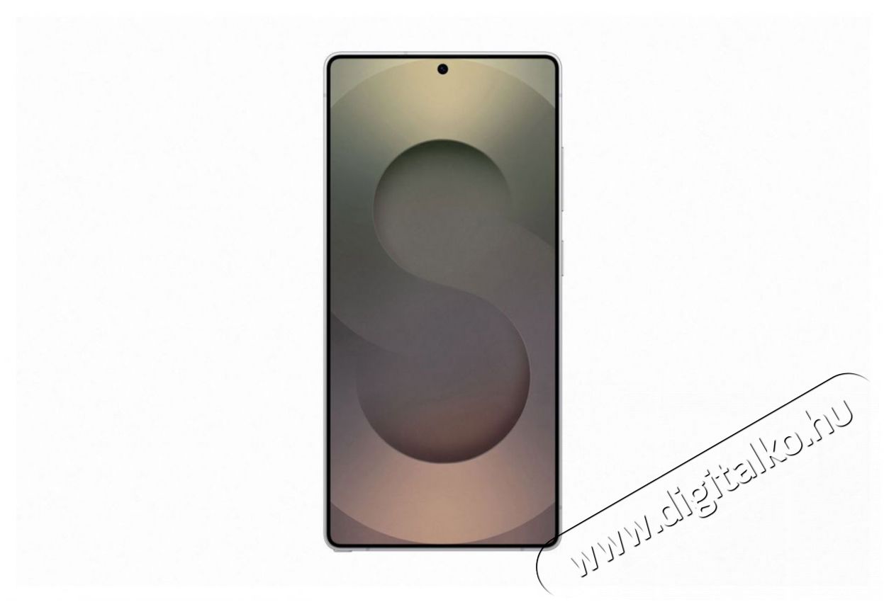 SAMSUNG Galaxy S25 Ultra 12GB/256GB Feh&eacute;res sz&uuml;rke tit&aacute;n Mobil / Kommunik&aacute;ci&oacute; / Smart - Okostelefon - Android - 521313