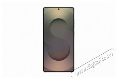 SAMSUNG Galaxy S25 Ultra 12GB/256GB Feh&eacute;res sz&uuml;rke tit&aacute;n Mobil / Kommunik&aacute;ci&oacute; / Smart - Okostelefon - Android - 521313