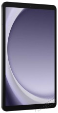 SAMSUNG Galaxy Tab A9 Wifi 8GB / 128GB Grafit tablet Mobil / Kommunikáció / Smart - Tablet - Android tablet - 521323
