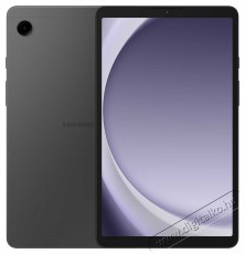 SAMSUNG Galaxy Tab A9 Wifi 8GB / 128GB Grafit tablet Mobil / Kommunikáció / Smart - Tablet - Android tablet - 521323