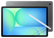 SAMSUNG Galaxy Tab S10 FE 12GB/256GB Gray tablet Mobil / Kommunikáció / Smart - Tablet - Android tablet - 521326