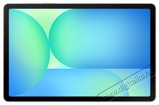 SAMSUNG Galaxy Tab S10 FE 12GB/256GB Gray tablet Mobil / Kommunikáció / Smart - Tablet - Android tablet - 521326