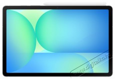 SAMSUNG Galaxy Tab S10 FE 12GB/256GB Gray tablet Mobil / Kommunikáció / Smart - Tablet - Android tablet - 521326