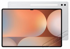SAMSUNG Galaxy Tab S10 Ultra 5G 16GB/1TB Ezüst tablet Mobil / Kommunikáció / Smart - Tablet - Android tablet - 521325