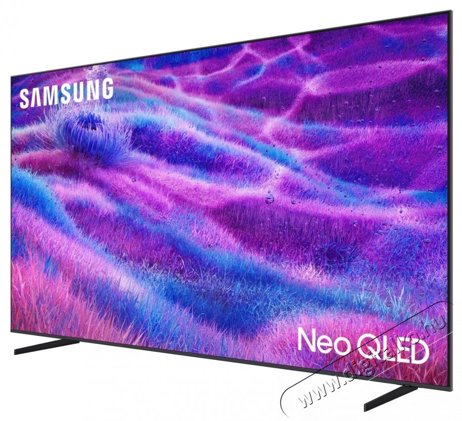 SAMSUNG 100  QE100QN80F Telev&iacute;zi&oacute;k - OLED telev&iacute;zi&oacute; - UHD 4K felbont&aacute;s&uacute; - 530719