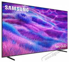 SAMSUNG 100  QE100QN80F Telev&iacute;zi&oacute;k - OLED telev&iacute;zi&oacute; - UHD 4K felbont&aacute;s&uacute; - 530719