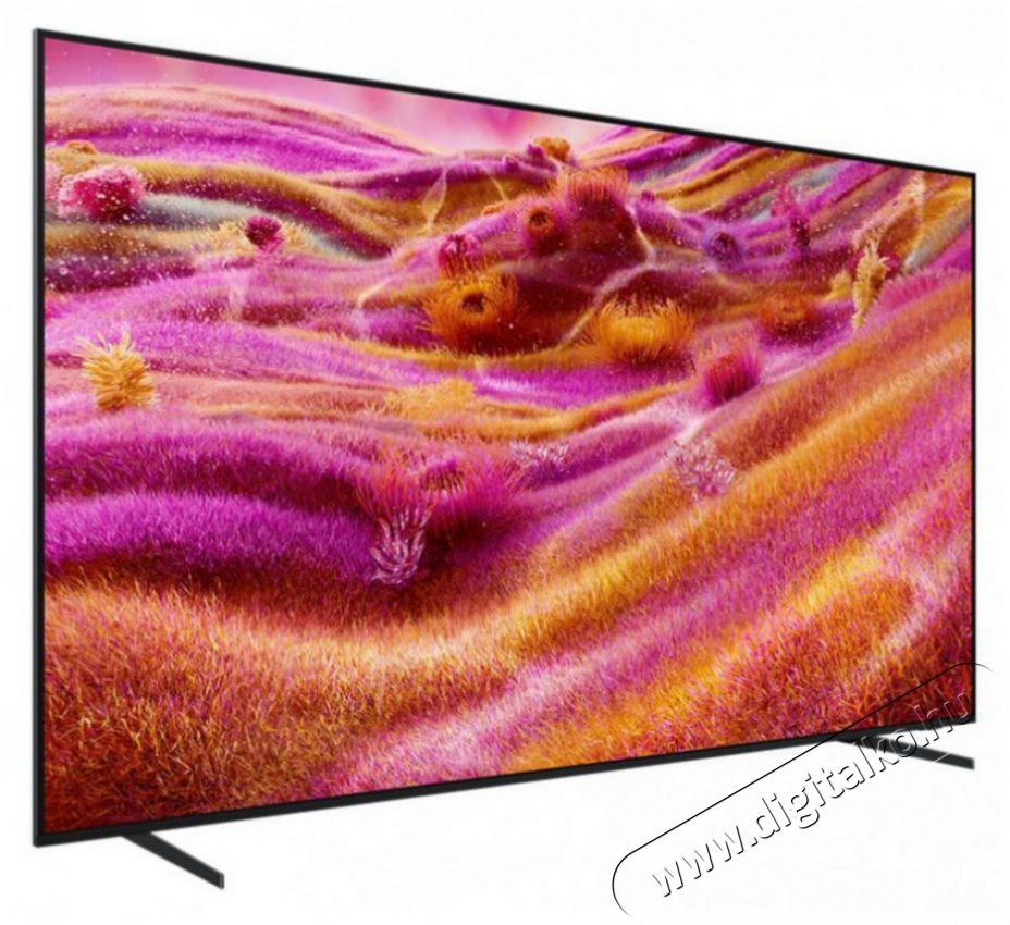 SAMSUNG 115  QE115QN90F Telev&iacute;zi&oacute;k - OLED telev&iacute;zi&oacute; - UHD 4K felbont&aacute;s&uacute; - 530722