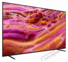 SAMSUNG 115  QE115QN90F Telev&iacute;zi&oacute;k - OLED telev&iacute;zi&oacute; - UHD 4K felbont&aacute;s&uacute; - 530722