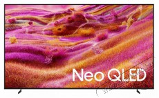 SAMSUNG 115  QE115QN90F Telev&iacute;zi&oacute;k - OLED telev&iacute;zi&oacute; - UHD 4K felbont&aacute;s&uacute; - 530722