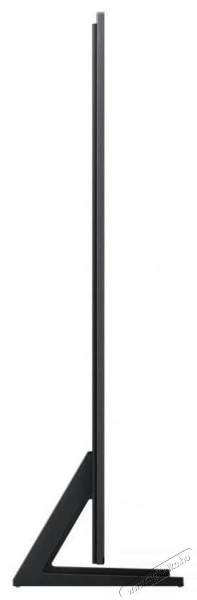 SAMSUNG 115  QE115QN90F Telev&iacute;zi&oacute;k - OLED telev&iacute;zi&oacute; - UHD 4K felbont&aacute;s&uacute; - 530722