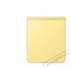 SAMSUNG Galaxy Z Flip6 12GB/256GB S&aacute;rga Mobil / Kommunik&aacute;ci&oacute; / Smart - Okostelefon - Android - 521316