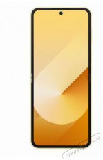 SAMSUNG Galaxy Z Flip6 12GB/256GB S&aacute;rga Mobil / Kommunik&aacute;ci&oacute; / Smart - Okostelefon - Android - 521316