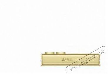 SAMSUNG Galaxy Z Flip6 12GB/256GB S&aacute;rga Mobil / Kommunik&aacute;ci&oacute; / Smart - Okostelefon - Android - 521316
