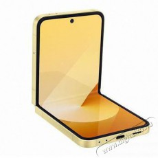SAMSUNG Galaxy Z Flip6 12GB/256GB S&aacute;rga Mobil / Kommunik&aacute;ci&oacute; / Smart - Okostelefon - Android - 521316