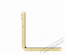 SAMSUNG Galaxy Z Flip6 12GB/256GB S&aacute;rga Mobil / Kommunik&aacute;ci&oacute; / Smart - Okostelefon - Android - 521316
