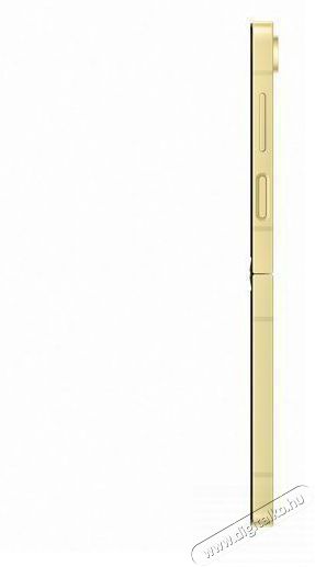 SAMSUNG Galaxy Z Flip6 12GB/256GB S&aacute;rga Mobil / Kommunik&aacute;ci&oacute; / Smart - Okostelefon - Android - 521316