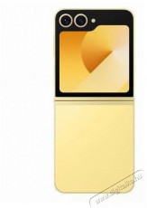 SAMSUNG Galaxy Z Flip6 12GB/256GB S&aacute;rga Mobil / Kommunik&aacute;ci&oacute; / Smart - Okostelefon - Android - 521316