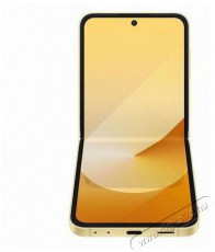 SAMSUNG Galaxy Z Flip6 12GB/256GB S&aacute;rga Mobil / Kommunik&aacute;ci&oacute; / Smart - Okostelefon - Android - 521316