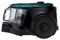 SAMSUNG VC07M21A0VN/GE porzsák nélküli porszívó Háztartás / Otthon / Kültér - Porszívó / takarítógép - Porzsák nélküli porszívó - 318076