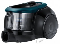 SAMSUNG VC07M21A0VN/GE porzsák nélküli porszívó Háztartás / Otthon / Kültér - Porszívó / takarítógép - Porzsák nélküli porszívó - 318076