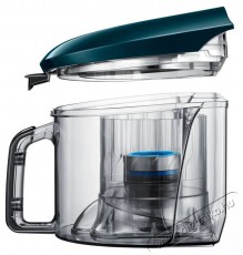 SAMSUNG VC07M21A0VN/GE porzsák nélküli porszívó Háztartás / Otthon / Kültér - Porszívó / takarítógép - Porzsák nélküli porszívó - 318076