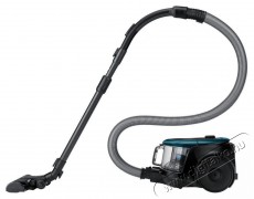 SAMSUNG VC07M21A0VN/GE porzsák nélküli porszívó Háztartás / Otthon / Kültér - Porszívó / takarítógép - Porzsák nélküli porszívó - 318076