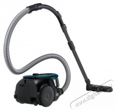 SAMSUNG VC07M21A0VN/GE porzsák nélküli porszívó Háztartás / Otthon / Kültér - Porszívó / takarítógép - Porzsák nélküli porszívó - 318076