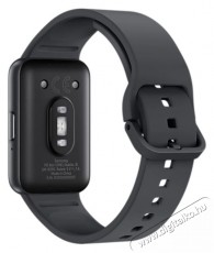 SAMSUNG SM-R390NZAAEUE Galaxy Fit3 szürke aktivitásmérő karpánt Mobil / Kommunikáció / Smart - Okos eszköz - Okosóra - 516026