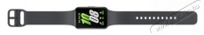 SAMSUNG SM-R390NZAAEUE Galaxy Fit3 szürke aktivitásmérő karpánt Mobil / Kommunikáció / Smart - Okos eszköz - Okosóra - 516026