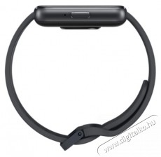 SAMSUNG SM-R390NZAAEUE Galaxy Fit3 szürke aktivitásmérő karpánt Mobil / Kommunikáció / Smart - Okos eszköz - Okosóra - 516026
