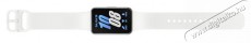 SAMSUNG SM-R390NZSAEUE Galaxy Fit3 ezüst aktivitásmérő karpánt Mobil / Kommunikáció / Smart - Okos eszköz - Okosóra - 516027