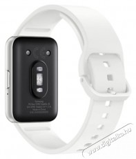 SAMSUNG SM-R390NZSAEUE Galaxy Fit3 ezüst aktivitásmérő karpánt Mobil / Kommunikáció / Smart - Okos eszköz - Okosóra - 516027