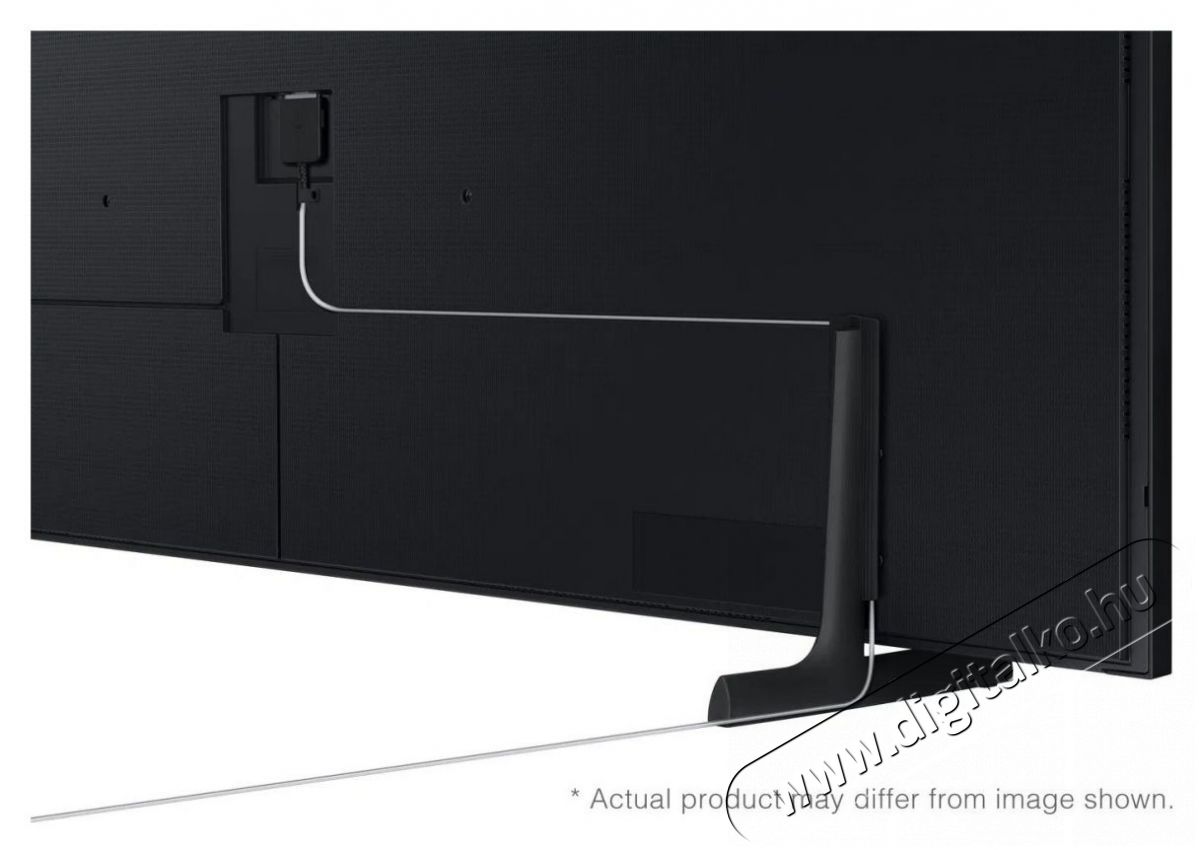 SAMSUNG The Frame QE55LS03F Telev&iacute;zi&oacute;k - LED telev&iacute;zi&oacute; - UHD 4K felbont&aacute;s&uacute; - 512284