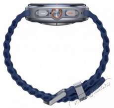 SAMSUNG Watch Ultra (2025) k&eacute;k Mobil / Kommunik&aacute;ci&oacute; / Smart - Okos eszk&ouml;z - Okos&oacute;ra - 521296