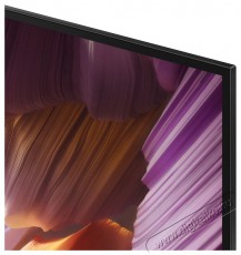 SAMSUNG QE77S85FAEXXH UHD OLED SMART TV Televíziók - OLED televízió - UHD 4K felbontású - 506839