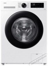 SAMSUNG WW80CGC04DAELE fehér elöltöltős mosógép Háztartás / Otthon / Kültér - Mosógép / szárítógép - Elöltöltős normál (60cm-ig) mosógép - 496823