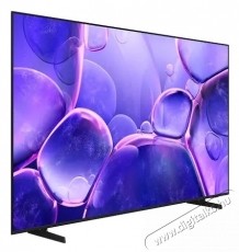 SAMSUNG UE43U8092FUXXHLED televízió, 108 cm, Smart, 4K Ultra HD, G energiaosztály Televíziók - LED televízió - UHD 4K felbontású - 531137