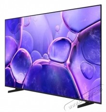 SAMSUNG UE43U8092FUXXHLED televízió, 108 cm, Smart, 4K Ultra HD, G energiaosztály Televíziók - LED televízió - UHD 4K felbontású - 531137